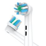 Universal Professional Replacement Toothbrush Heads For T Series OEM ODM