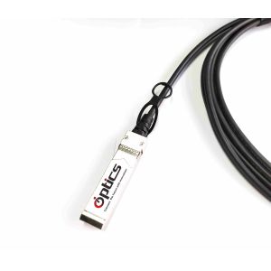 40G QSFP+ To 1x10G Breakout DAC(Direct Attach Cable) Cables (Passive) 1M Dac