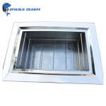 1.5KW Ultrasonic Parts Cleaner SUS304 Tank Ultrasound Washing Machine