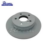 Good Quality Brake Disc Rotor Rear Brake Disc Drum Car Disc Brake A2044230512