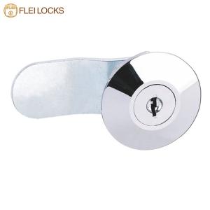 China Electrical Cabinet Mail Boxes Cam Locks For Panels factory