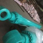 SK210-6, SK210LC-6 boom cylinder, YN01V00037F1 , YN01V00038F1，sk200-6