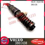 Genuine Brand New Fuel Injector BEBE4C14001 / 20363748 21586290 3801438