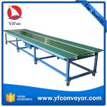 Belt Conveyor China Supplier