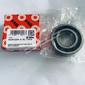 China FAG Cylindrical Roller Bearing NUP2205-E-TVP2 factory