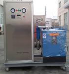 Stainless Steel PSA Nitrogen Generator 99.999% Purity For Food Fresh Packing