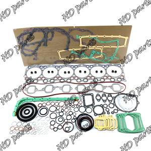 China M10C Gasket Repair Kit 11115-2390 For Hino Engine factory