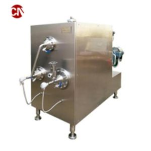 Butter Margarine Making Filling Processing Machine for Customization and Samples