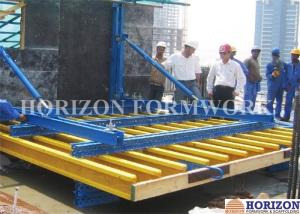 China Residential Twin Tower (G+3P+15), Ajman, U.A.E factory