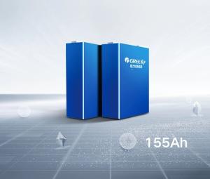 China 155ah 3C 16000 Cycles Yinlong Lithium Titanate Battery 2.3V Prismatic 155ah LTO Battery Cell factory