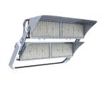 1000W Indoor Stadium LED Sport Court Light Building Garden