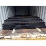 D3 1.2080 Hot Rolled Mild Steel Plate Heat Resistant 0.2mm-400mm