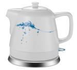 Electric Kettle Superior EU Hot-selling The Ceramic 1L 1.2L 1.5L 220V 110V