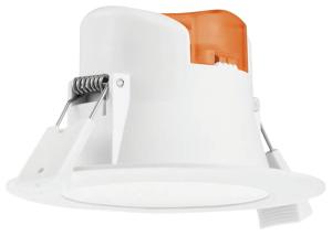 China Small Size Led Ceiling Downlights / Living Room Downlights 5w - 25w Power factory