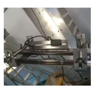 Automatic High Speed Bottle Cap Sorting Machine