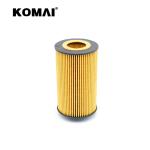 KOMAI Factory Oil Filtration P55-0768 LF3827 11708550 100052301 For Excavator