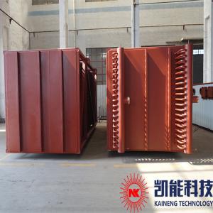 China Quick Payback Returns Economiser In Boiler factory