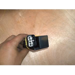 46C2264 Temperature Probe Wheel Loader Temperature Sensor