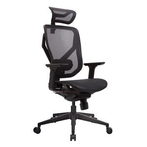 China Vida High Back Home Office Mesh Chair Computer Ergonomic Office Chair factory