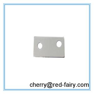 China Provide New Energy Battery Sheet Metal Precision Parts factory