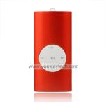2GB Fashion Design MP3 Player