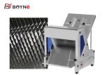Electric Bread Slicer 12mm Totast Cutting Stainless Steel 220v