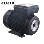 Energy-Saving 5.5kw/7.5hp Hollow Shaft Motor With FAN Cooling For Heavy Duty