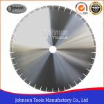 600mm Hollow Slab Precast Concrete Contains Steel Diamond Concrete Saw Blades