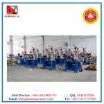 resistance coil machine for electric washing machine heater