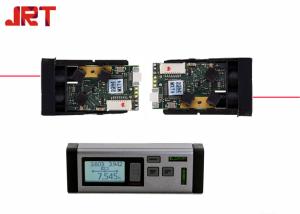 China 40m Oem Laser Distance Meter Sensor For Bilateral Laser Distance Measurer 1mm factory