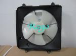 High Performance Car Radiator Cooling Fan Plastic Material HO3117100