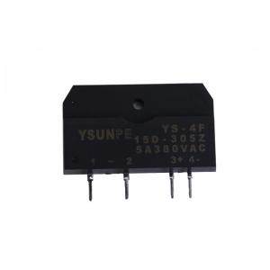 China Conversion Circuit TRIAC Relays YS-3F High Sensitivity Dustproof factory
