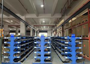 China Professional China International Logistics Service For Medical Equipment Industrial Equipment factory