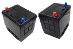 Rechargeable IP66 Lithium Ion Battery 12V 60Ah 800CCA Car Marine Starting