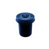 Buy cheap 1/3" 1.44mm 3Megapixel M12x0.5 mount 180degree Fisheye Lens for panoramic camera from wholesalers