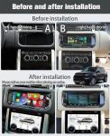 Android Auto 10.25 inch Car Radio For Range Rover Vogue L405 Carplay HD LCD