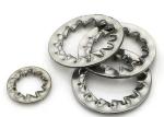 DIN6798 Serrated Locking Washer BV Serrated Spring Washer