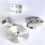Precision 5 Axis Machining Services Aluminum Brass Stainless Steel
