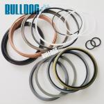 R320LC-7 Excavator Arm Hydraulic Cylinder Oil Seal Kit 31Y1-19080