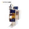 Buy cheap automatic aluminium spot welding machine Mesh Wire from wholesalers