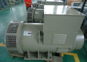 China Self Exciting Three Phase AC Generator 60hz 800kw / 1000kva factory