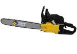 37.2cc Air Cooling 2 stroke Wood Cutter tree Chainsaw Gasoline Chainsaw
