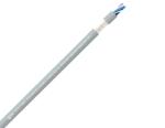 Double Sheath and Shielded Rapid Drag Chain Cable-EKM71383 Super Flexible Cable