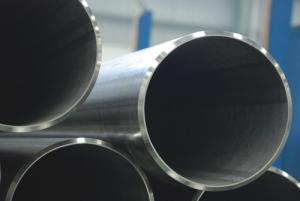 China ASTM A249 A269 310H pipe tube factory