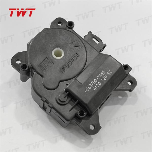 Car Accord Heater Regulator Motor 87106-47090 DENSO OEM Number 063700-7440 Fit for Toyota Prius 2003-2009