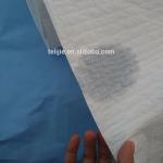4ply Wood Pulp Surgical Paper Scrim Reinforced Towels