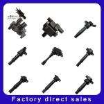 Japanese Car Parts Ignition Coil For Toyota 90919-02239 90080-19019 90080-T2002