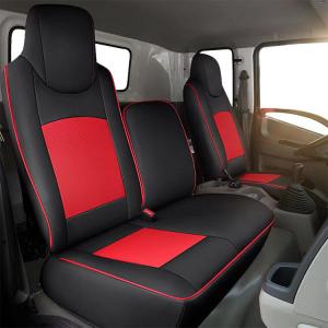China Lightweight and Durable Car Seat Cover for Four Seasons Cooling in KC Special Truck factory