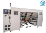 1200mm CNC Wood Turning Lathe For Twisting Milling