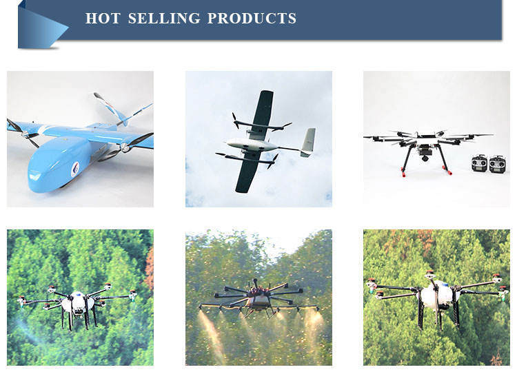 Agriculture Farm Use Uavfarm Sprayer Crop Protection Pesticide Spraying Agricultural Drone